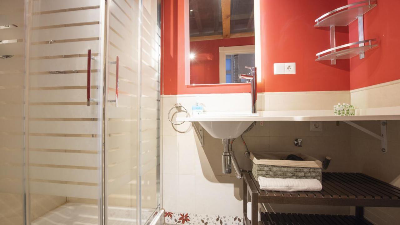 Ferienwohnung Capricho Toledano Toledo Exterior foto